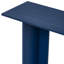 Console bleu marine American Traditional-1554819735-1554819734