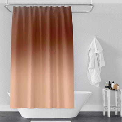 Rideau de douche Breelyn