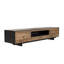 Hoye Unfinished TV Stand for TVs up to 88"
