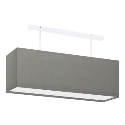 Decoda 2 - Light Kitchen Island Pendant