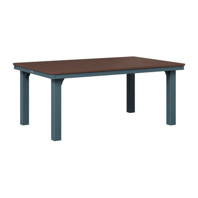 Homestead Outdoor Dining Table