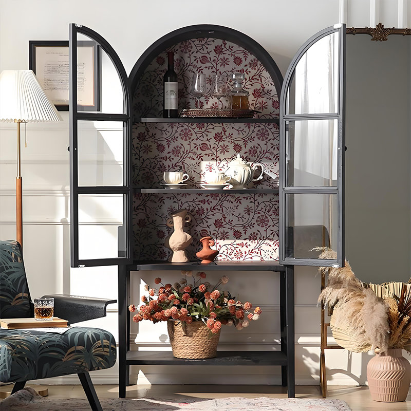 Armoire à vin 32,68 po