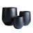 Dorlis Fiberstone Pot Planter-888476457-888476461