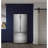 33" Energy Star French Door 24.7 cu. ft. Refrigerator-23615159