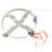 1000 Lb. Capacity Drum Dolly