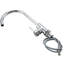 Robinet de cuisine Elegant Lighting Finn-95236230