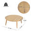 Table basse Verona