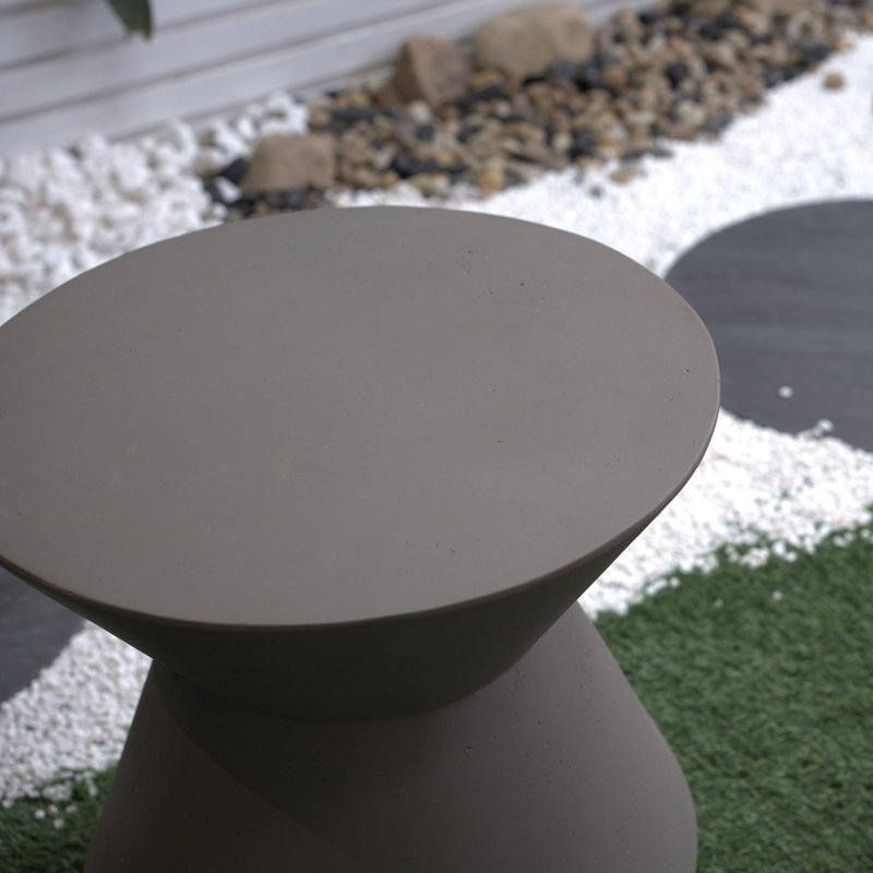 Décoration de jardin Conner Table
