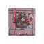 6 Napkins La Vie en Rose Offcut Version