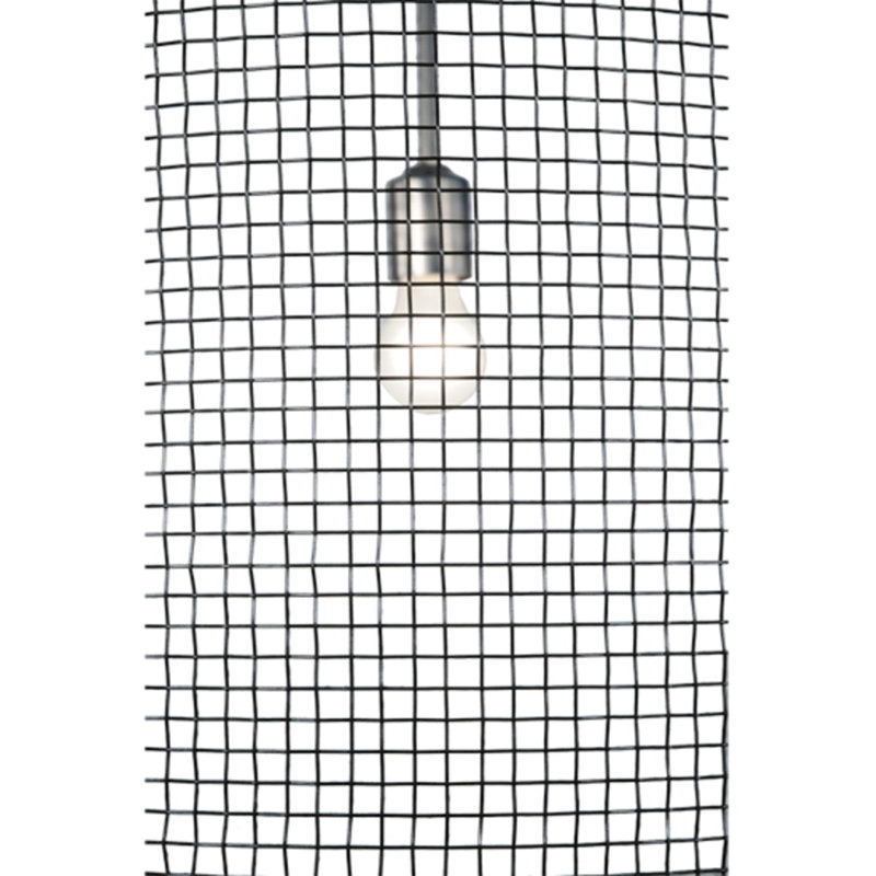 Cilindro 1 - Light Pendant
