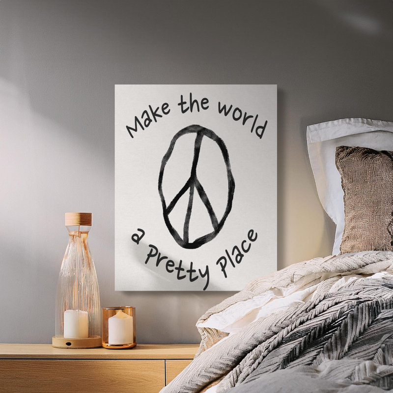 Wrapped Canvas Print Set, 24x32