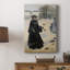 Impression de portrait rétro C - galerie Cavas sur mesure-1882491083