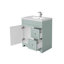 Daisy Free Standing Bathroom Vanity with Cultured Marble Top and Integrated Sink-1755092886-1772564545