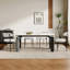 Chaise rembourrée moderne Sherpa Boucle-730174148-715033415-715033418