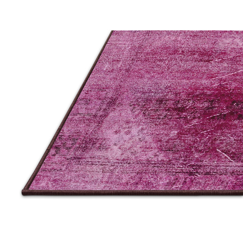 Tapis abstrait moderne 2090, Rectangle 3 pi x 5 pi