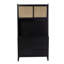 Buffet haut Carondale avec rangement