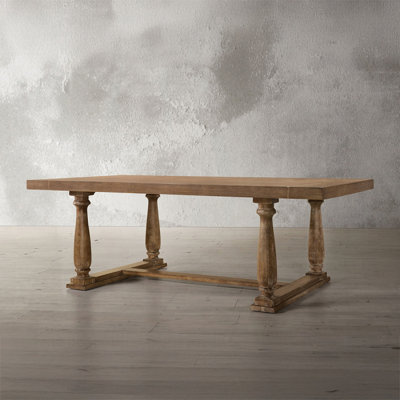 Table de salle à manger Bernard