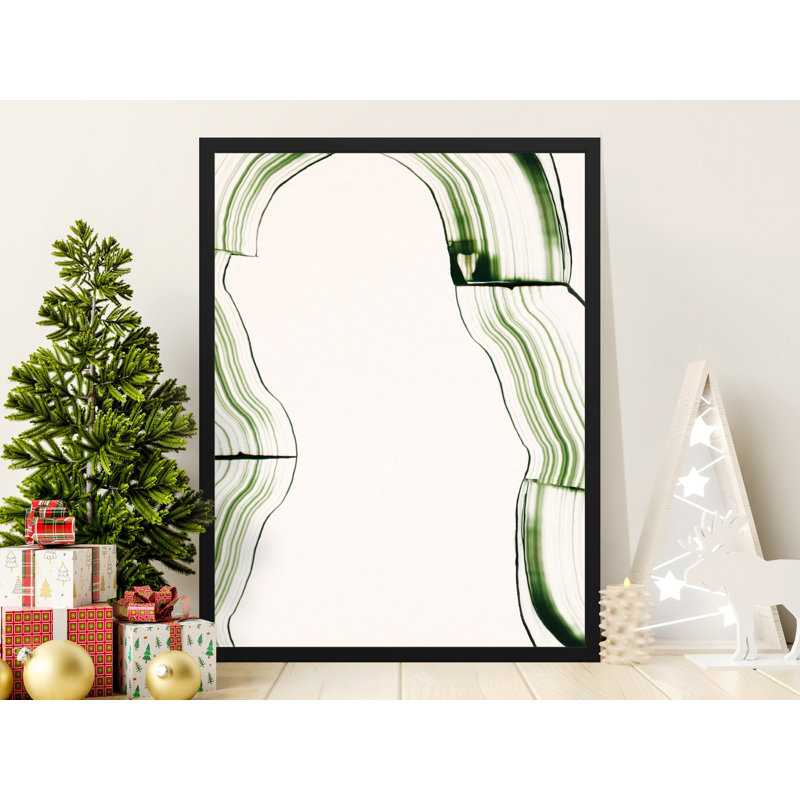 Ceniyah Single Picture Frame Print, 35.56 cm H x 27.94 cm W