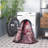 Sonia Oriental Red/Beige Power Loom Area Rug-1553771836