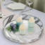 Plateau de meuble-lavabo en miroir simplifiée Sultan-1992677137