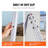 VEVOR Beam Scale