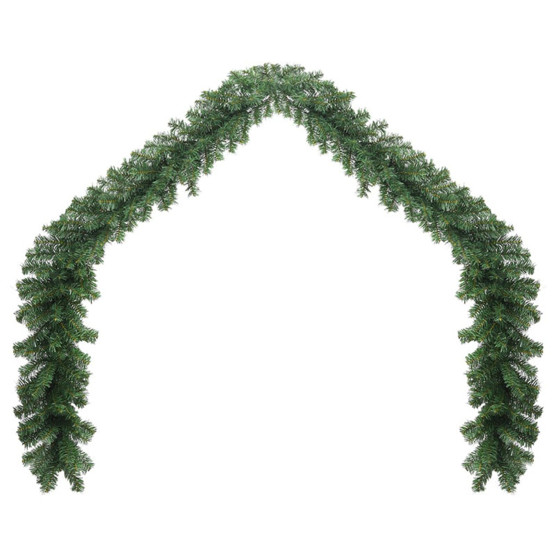 Guirlande de Noël pour Noël, 65' 7" L