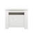 Multifunctional Extendable Console Table