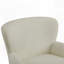 Fauteuil club rembourré Fleckenstein Boucle-969842948