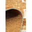 Embroidered Overdye One-of-a-Kind 6'8" X 10'2" Area Rug