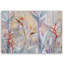Pastel Plants - Wrapped Canvas Print-1144943550