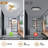 Modern Led Ceiling Light-129212874