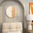 Wood Wall Clock-62871448