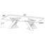 Ensemble de tables basses 3 pièces Johany-905708130