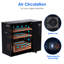 Humidor cigares