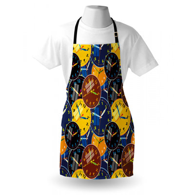 Bib Apron