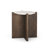 Abstract End Table-1312322982