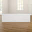 Elly Unfinished TV Stand for TVs up to 85