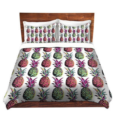 Polyester Duvet Cover