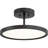 Vanwingerden Acrylic LED Semi Flush Mount-30011450