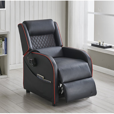 Camberly 65cm Wide Standard Recliner