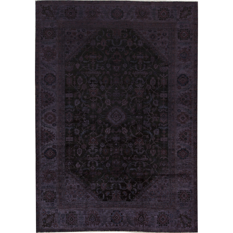 One-of-a-Kind 10'7" X 14'10" Area Rug