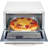 4 Slice FlashXpress Toaster Oven-12896708