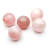 Natural Polished Gemstone Sphere, Large Decorative Accent, Crystal Ball, 50mm-91271443