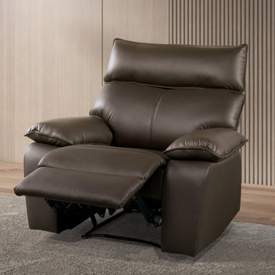 Fauteuil inclinable manuel Floson