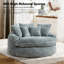 Fauteuil surdimensionné Boneless-509433575