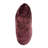 Round Velvet Pillow Cover & Insert-1967107098
