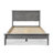 Greenport Solid Wood Piece Bedroom Set-52827223-52827429-52827225