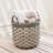 Wicker General Basket-161337567