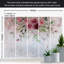 Adhésif mural floral pelez et collez Brayzlee-481352141-481352147
