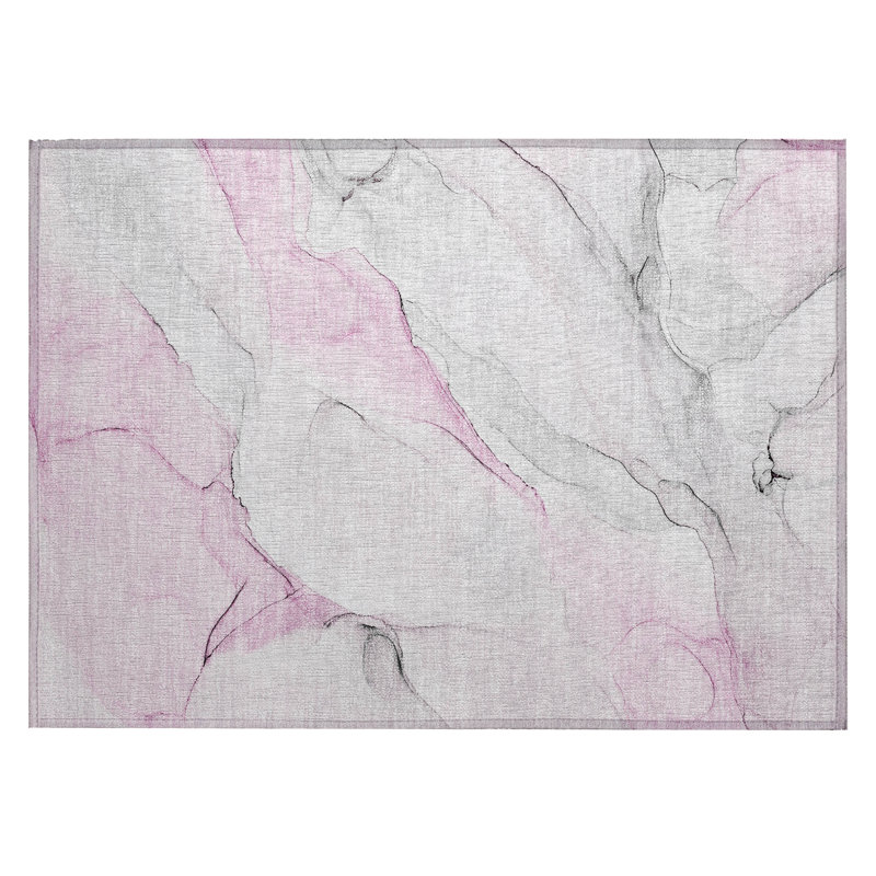 Tapis rectangulaire Kiaire, Rectangle 1 pi 8 po x 2 pi 6 po